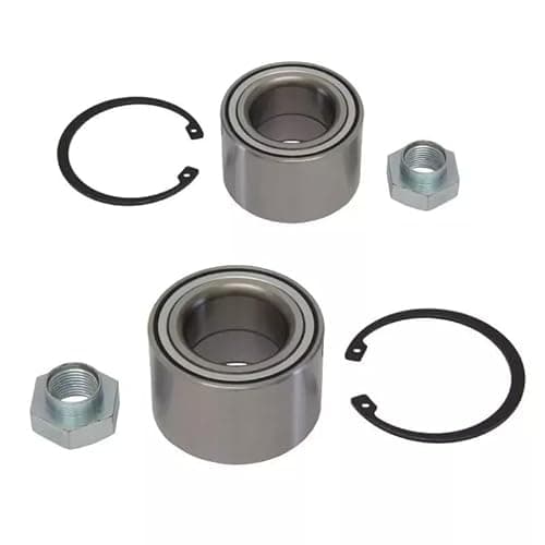 Image of Front Wheel Bearing Kits Pair for Suzuki, Alto 2004-2014