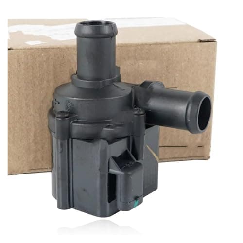 Image of For Vw For Passat For Tiguan For Golf For Sharan 2.0T 5Q0965561B Car Cooling/Additional Water Pump Parking Heater Car Engine Water Pumps(G)