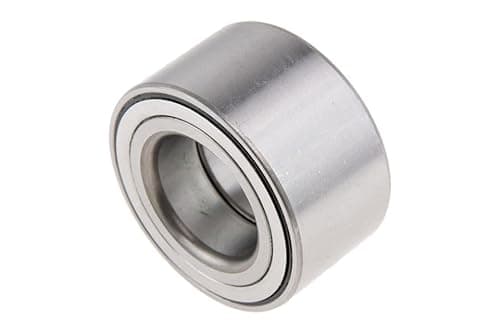 Image of Front Hub Wheel Bearing Kit Compatible With Mazda 6 (Years 2007-2013) Left or Right With ABS