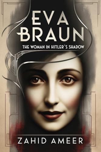 Image of Eva Braun: The Woman in Hitler's Shadow