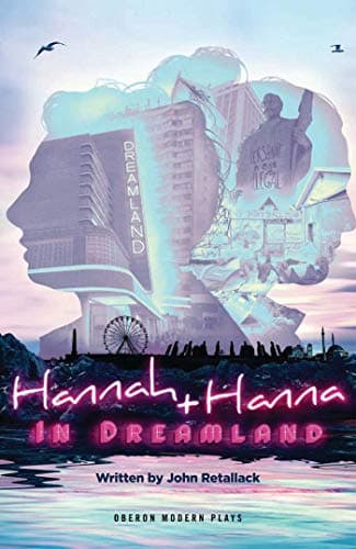 Image of Hannah and Hanna in Dreamland (Oberon Modern Plays)