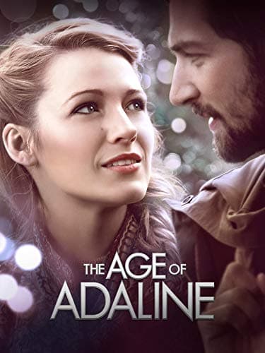 Image of The Age of Adaline