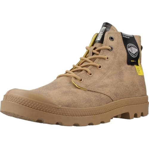 Image of Palladium Pampa Surplus 74389291M Boots, brown, 8 UK