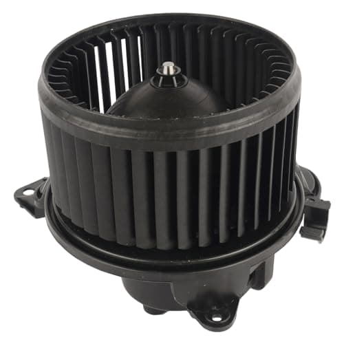 Image of NSGMXT Heater Blower Fan Motor Fan 13335074 55702447 55702446 Replacement for Adam M13 Corsa D S07 Corsa E X15 Corsavan Mk III (D) Corsavan Mk IV (E) 1845132 1845115 1845116