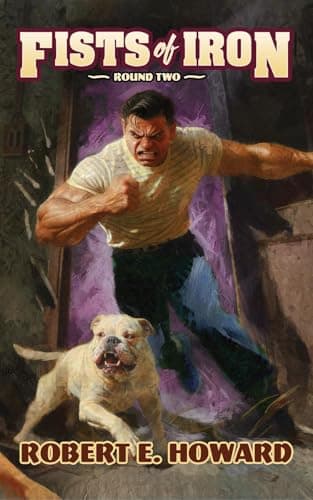 Image of Fists of Iron Round Two