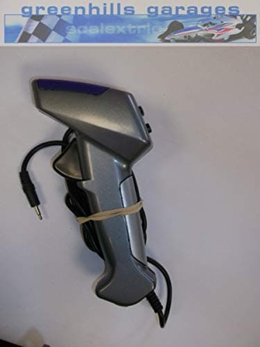 Image of Greenhills Scalextric Sport Digital Hand Controller Purple Insert C7002 - NEW - MACC491