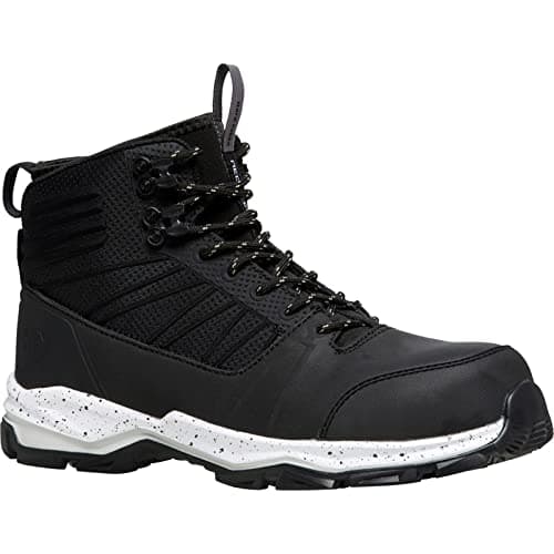 Image of Hard Yakka Neo 2.0 PR Hybrid Side Zip Safety Boot Male, Black, 8