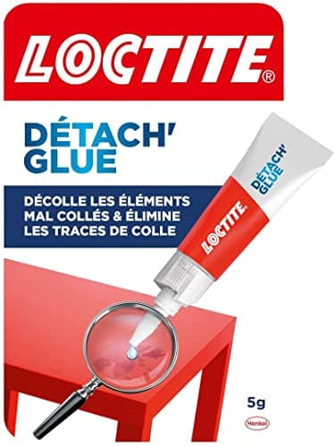 Image of Loctite - Detach Glue Remover - 5 g