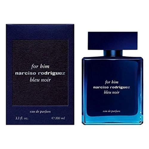 Image of Narciso Men's Perfume Bleu Noir EDP, 100 ml