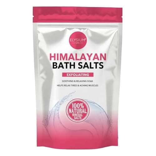 Image of Elysium Spa Himalayan Salt (1kg)