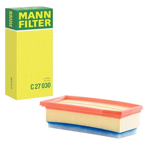 Image of MANN-FILTER C 27 030 Air Filter - for Cars + Transporters