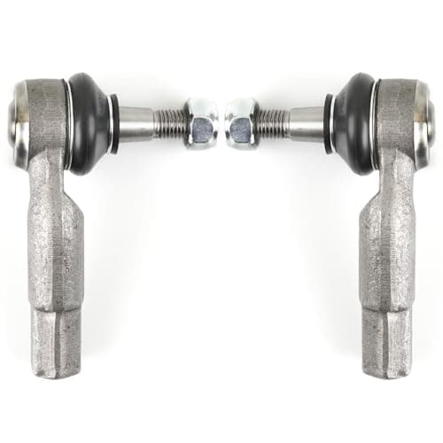 Image of ROBUST Track Tie Rod End Front Left + Right Side for Ford B-Max Ecosport Ka+ Tourneo Transit Courier Fiesta Mk7 1545338 1545339 8V513C367AA 8V513C437AA