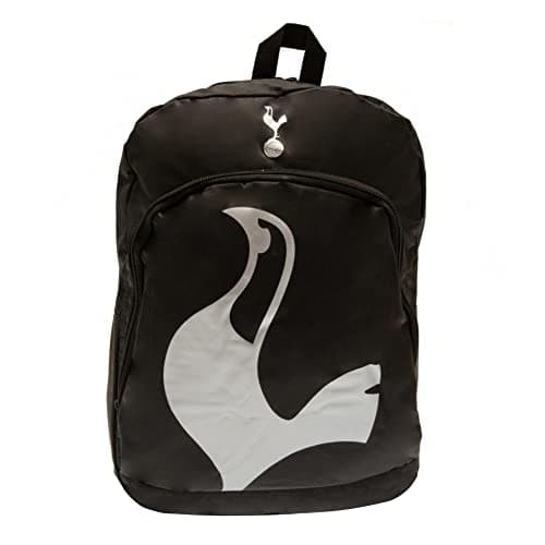 Image of Tottenham Hotspur FC React Backpack Black One Size