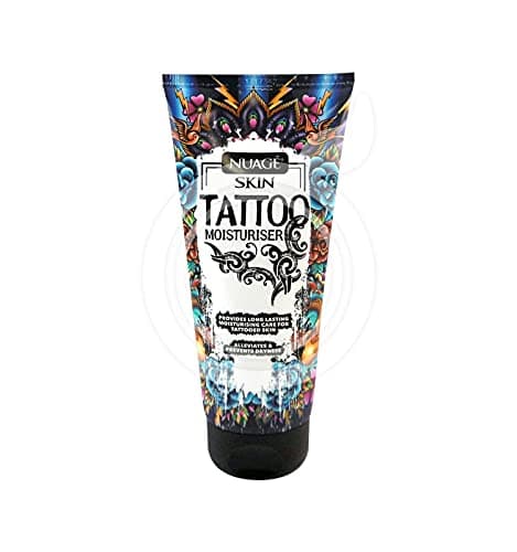 Image of Nuage Skin Tattoo Moisturiser 150 ml