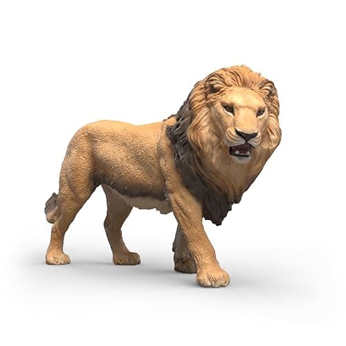 Image of SCHLEICH WILD LIFE | African Lion 14974