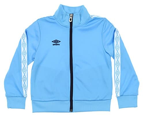 Image of Umbro Boys Double Diamond Tracks Set