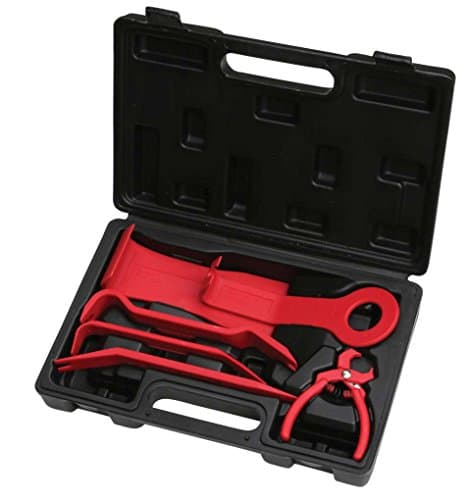 Image of Hilka Tools 12701006 Trim and Upholstery, Set of 6