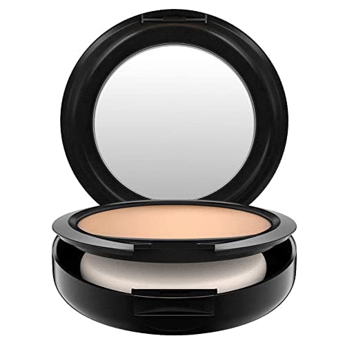 Image of MAC Studio Fix Powder Plus Foundation - N5 For Women 0.52 oz Foundation