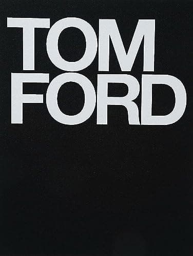 Image of Tom Ford
