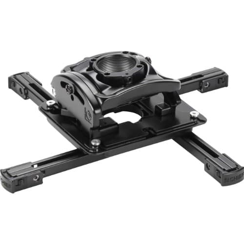 Image of Chief Projector Mount - projector accessories (69 x 140 x 165 mm)