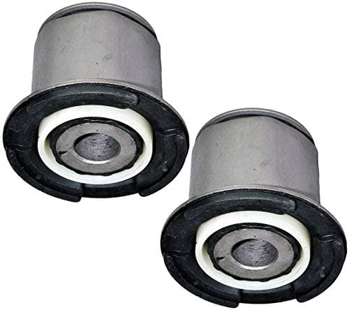 Image of D2P 2x Front Subframe Bushes Replacement | Compatible With 16-23 Nissan Nv300 Kombi X82 1.6/2.0 | 8200626965