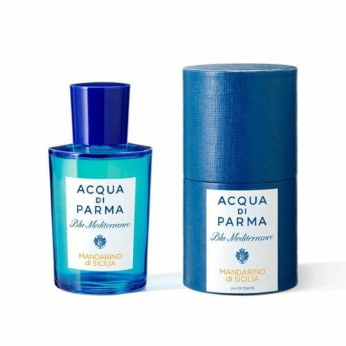Image of ACQUA DI PARMA Blu Mediterraneo Mandarino Di Sicilia Eau de Toilette 100 ml