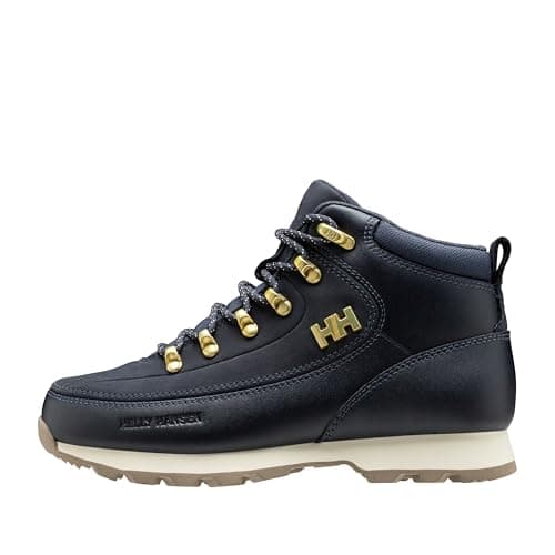 Image of Helly Hansen Women's W The Forester Premium, Navy, 8