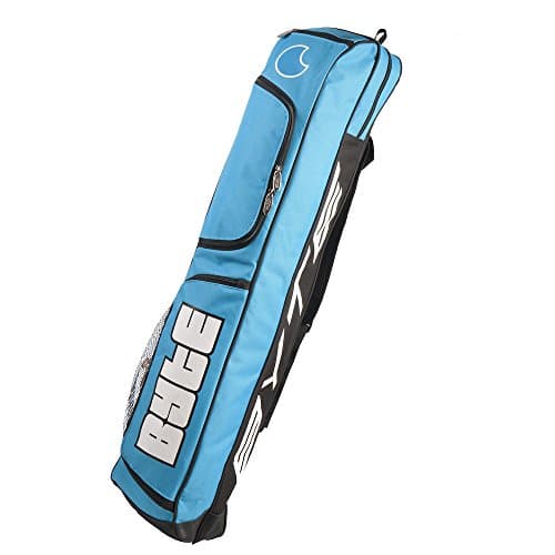 Image of BYTE ZX HOCKEY STICK BAG CYAN BLUE