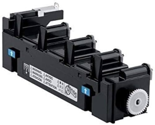 Image of TTCopier Waste Toner Container Cartridge Box for Bizhub C3300i, C3320i, C3350i, C4000i, C4050i - WB-P08, WBP08, ACDN0Y1