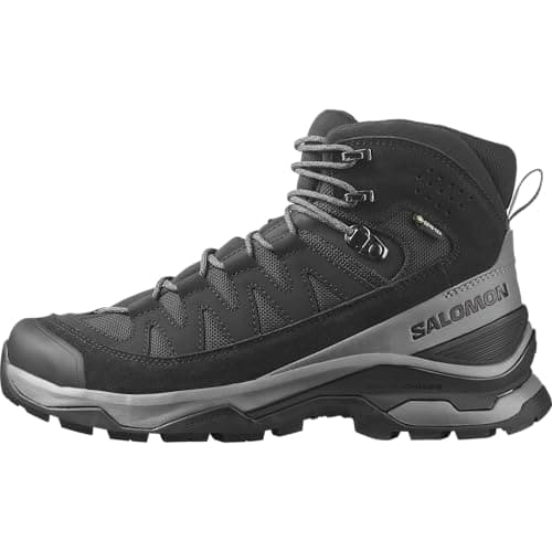 Image of Salomon QUEST ECHO GORE TEX Men's Hiking Shoes
