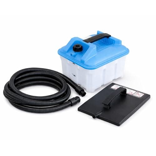 Image of Oypla 2000W 4.5L Professional Wall Paper Wallpaper Stripper Steamer Remover