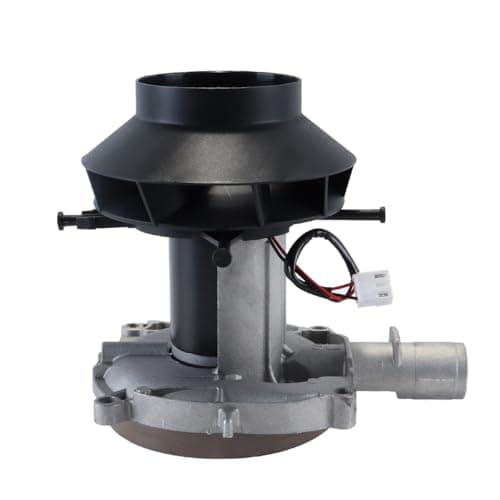 Image of ACOLY Car Blower Motor Assembly, 12V Fan Motor Replacement for Parking Heater (12V 5KW)