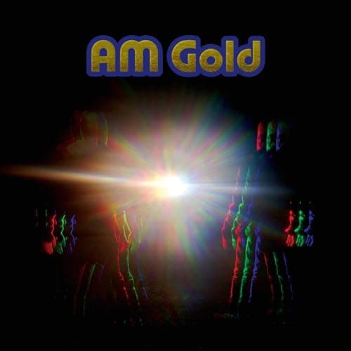 Image of AM Gold [Explicit]