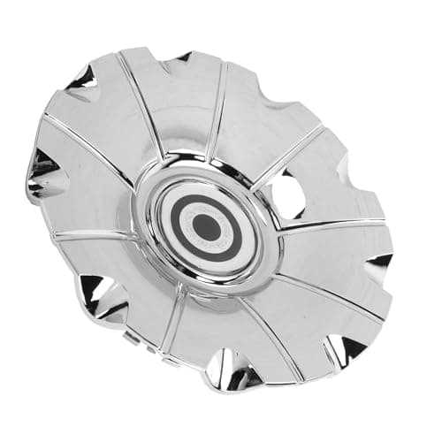 Image of Wheel Cover 1DK11SZ0AA Rims Center Cap Cover for Select Model Providing Impacts Resistance Longevity Car Hub Center Caps