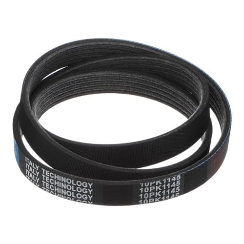 Image of sourcing map 5K451/5PK1145 Serpentine Belt 5 Ribs 1145mm Length x 18mm Width x 5mm Thick, EPDM Poly V Belt, Micro V-Ribbed Belt for Vehicle