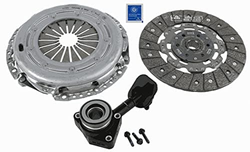 Image of SACHS 3000 990 221 Clutch Kit for Ford Focus II (DA_, HCP, DP) 2004-2013 and Other Vehicles