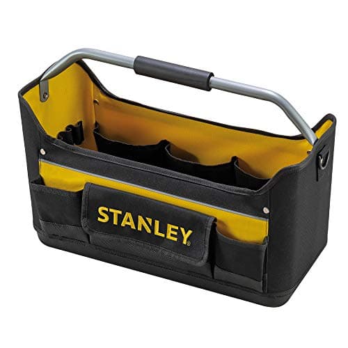 Image of Stanley 196182 Open Tote Bag 16-inch