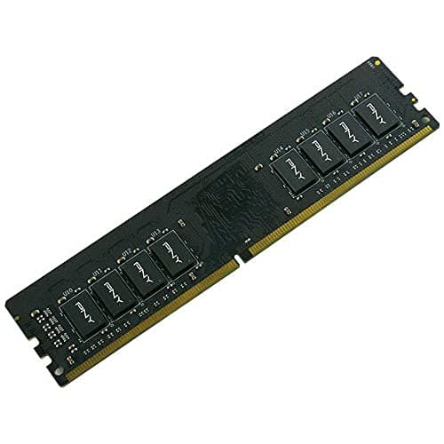 Image of PNY Performance RAM DDR4 Desktop Memory DIMM 2666 MHz 4GB