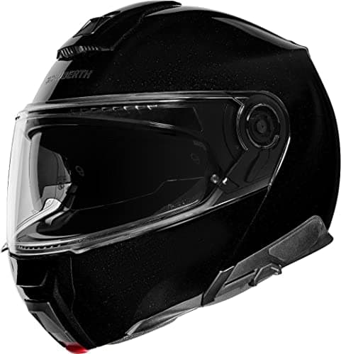 Image of Schuberth C5 Helmet, black, 2XL (63)