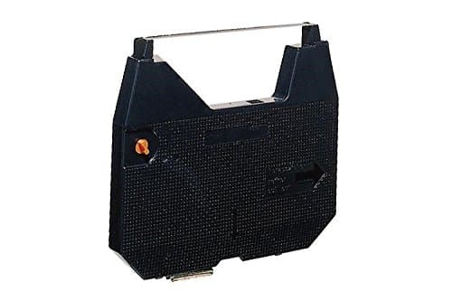 Image of TYPEWRITER RIBBON For BROTHER AX10 AX100 AX15 AX425 AX 10 100 15 INK BLACK