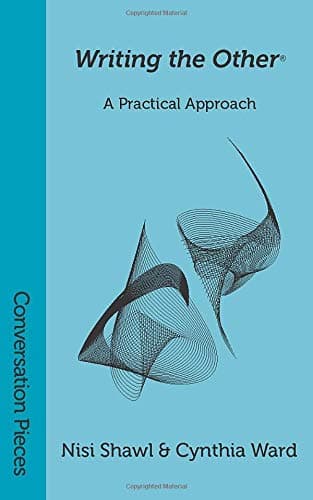 Image of Writing the Other: Volume 8 (Conversation Pieces)