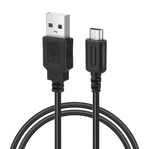 Image of AXFEE 1.2M USB Charger Cable for Nintendo DS/DS Lite