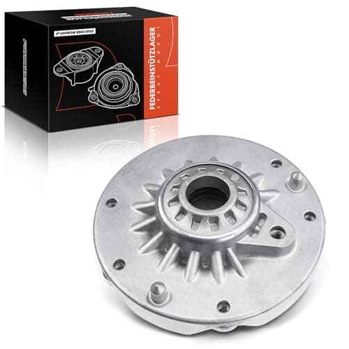 Image of Frankberg 1x Strut Mount Front Compatible with 1 Series F40 2 Series F45 F46 X1 F48 X2 F39 m.i.n.i Clubman F54 m.i.n.i Countryman F60 2014-2021 31306884181