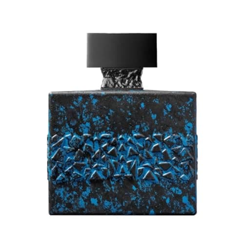 Image of M.MICALLEF Desir Toxic by M.Micallef is a fragrance that promises intensity and sensuality thanks to a complex and bold blend of beautiful raw materials, L'Intense Eau de Parfum, Unisex (100 ml)
