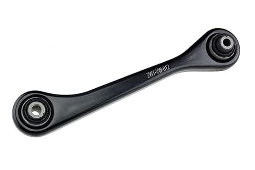 Image of Advantage Auto Parts Wishbone Compatible With VW Golf Mk6 Rear, Right, Lower, Control Arm, Suspension Arm