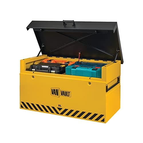 Image of New Van Vault XL
