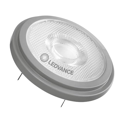 Image of Ledvance LED Spotlight G53 AR111 11.7 W 800 lm 40D - 930 Warm White Highest Colour Rendering Dimmable Replacement for 75 W