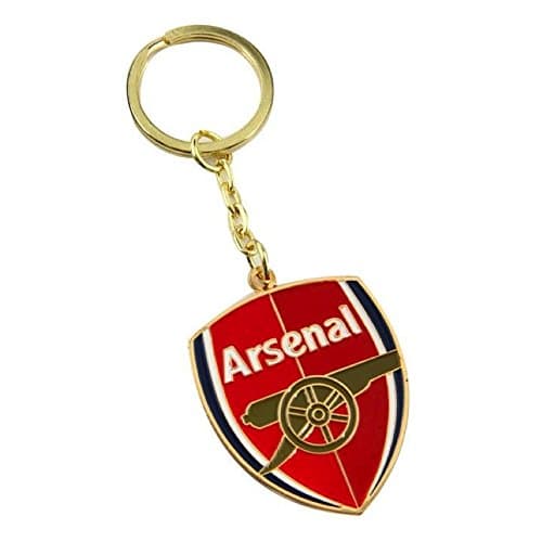 Image of Arsenal Crest Key
