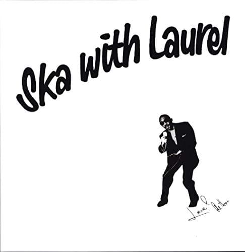Image of Ska With Laurel [VINYL]