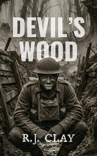 Image of Devil's Wood
